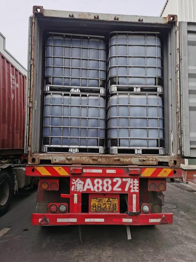 OMRI Listed Liquid Calcium — Organic Fertilizer for Soil & Foliar Use