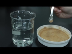 مسحوق الأحماض الأمينية النباتية 45٪ كبريتات خالية من الكلور وماء كامل مع الببتيدات