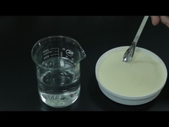 سماد مسحوق أصفر فاتح حمض أميني 80٪ مسحوق إنزيمي خالي من الكلور