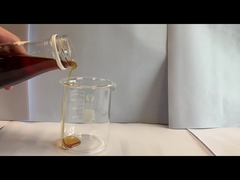 إنزيم حمض الأسمدة السائلة ببتيدات الأحماض الأمينية 500 جم / لتر OMRI 8-0-0