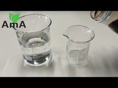 الأسمدة الحمضية الحمضية التي تحتوي على 15٪ أوليغوزة 45٪ من الحمض الأميني