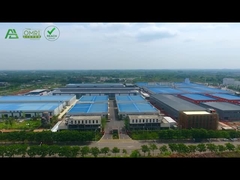 مصنع الأحماض الأمينية