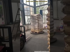 سيشوان شيهونغ -OMRI قائمة الأحماض الأمينية 16-0-0 (لولو)