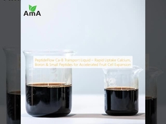 بيبتيد فلو Ca-B سائل النقل