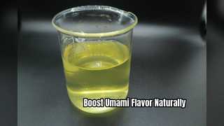 البروتين النباتي المتحلل HVP Premium Umami Enhancer