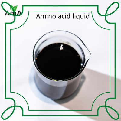 Liquid Agricultural Fertilizers Oligosaccharide