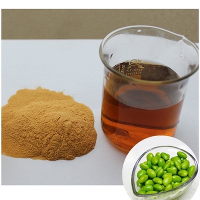 HVP Hydrolyzed Vegetable Protein Soy Protein Food Additive For Sauce Food Additives