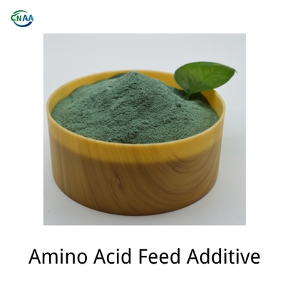 New Animal Feed Additive Organic Chromium Amino Acid Chelate Chromium Picolinate  mineral supplement