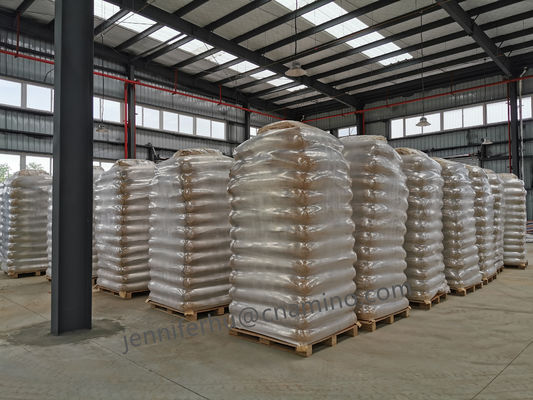 Ultra-Pure Marine-Source Amino Acid Powder with 82% Peptide-Rich Content for Organic and High-Value Crop Cultivation