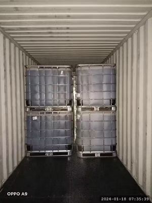 30% Amino Acid Liquid Yellow Liquid Chlorine free Organic Nitrogen 5%