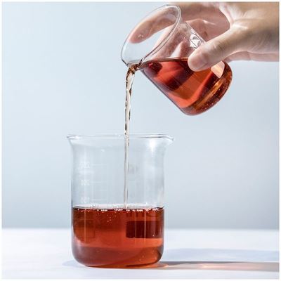 Ph5-7 Liquid Amino Acid Fertilizer 30% Chlorine Free Organic Nitrogen 5%