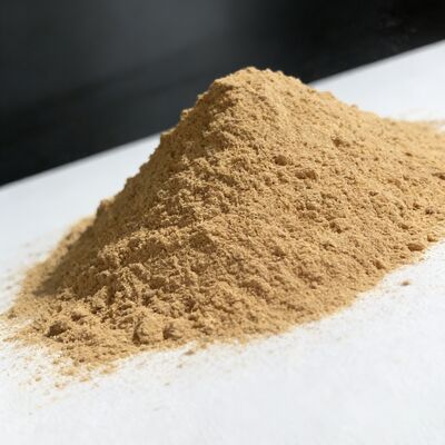 Plant Based Hydrolysate 80% Amino Acid Powder Fertilizer For Vegetables