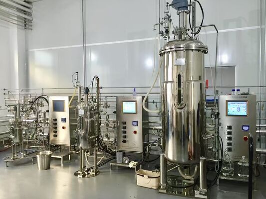 Premium Chicken Bone Peptone with Controlled Enzymatic Digestion for Balanced Amino Acid Profile and Low Interference in Microbial Cultivation