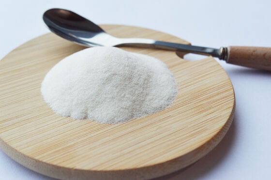 Hydrolyzed Collagen Peptide – 3000 Da, Low Ash, Full Traceability  Subheadline: