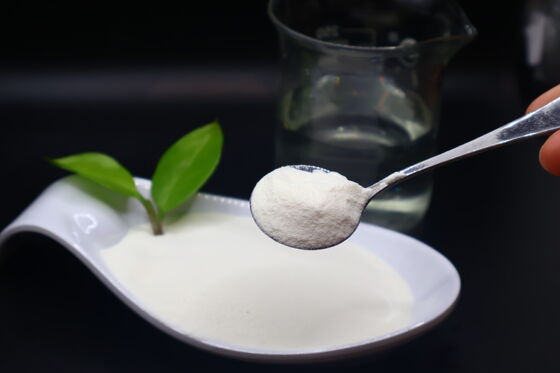 Slightly Fishy Hydrolyzed Collagen Peptides 1000 to 3000Dal Molecular Weight Raw Material for Health Care and Cosmetic Industry