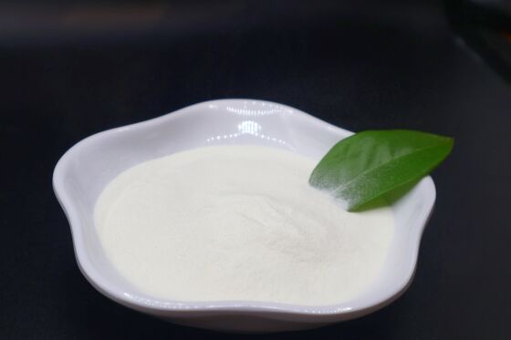 Food Grade Cowhide Collagen Peptide Powder with 97.56% Protein and 9.86% Hydroxyproline Heavy Metal Free