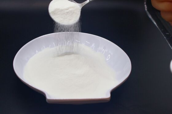 Cosmetic Grade Hydrolyzed Collagen Peptide Powder with High Water Solubility for Anti-Aging Skincare