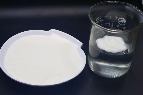 Cosmetic Grade Hydrolyzed Collagen Peptide Powder with High Water Solubility for Anti-Aging Skincare