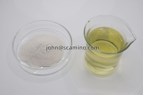 90% Free Amino Acids Powder - Plant-Based Organic Nitrogen Source for Fermentation with Low Chloride Content