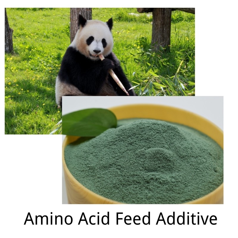 New Animal Feed Additive Organic Chromium Amino Acid Chelate Chromium Picolinate  mineral supplement
