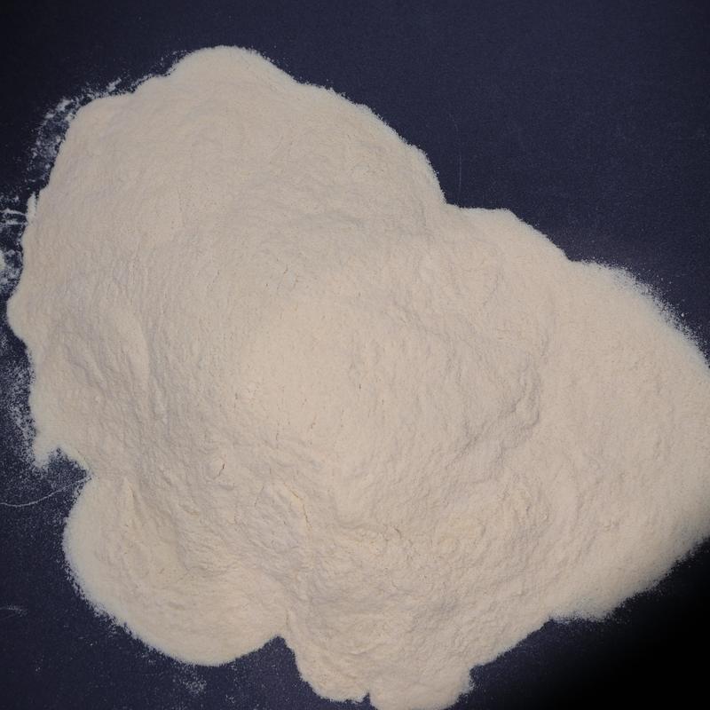 Enzyme Amino Acid Shihong-Peptone N 15% Yellow Powder Natural Biostimulant Fertilizer Raw Material