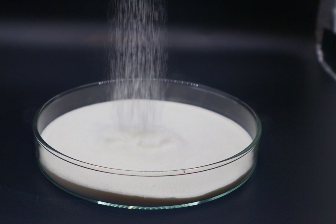 Slightly Fishy Hydrolyzed Collagen Peptides 1000 to 3000Dal Molecular Weight Raw Material for Health Care and Cosmetic Industry