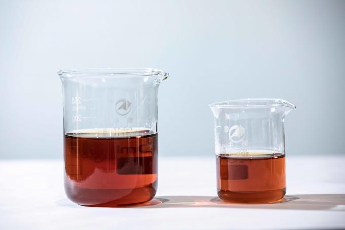 OMRI Listed Liquid Calcium — Organic Fertilizer for Soil & Foliar Use